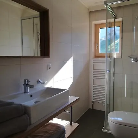 Kirchler Vorderlanersbach