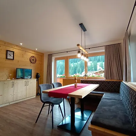 Kirchler Vorderlanersbach