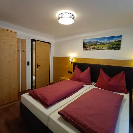 Kirchler * 포더라너스바흐