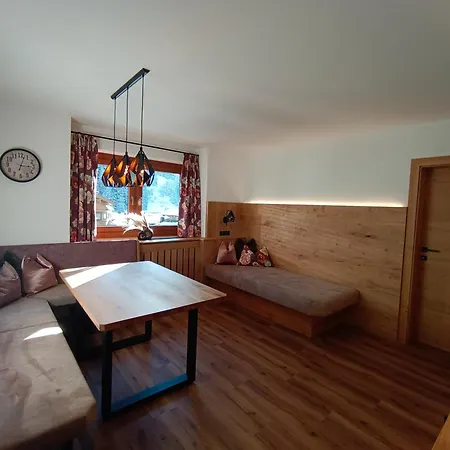 Appartement Kirchler *