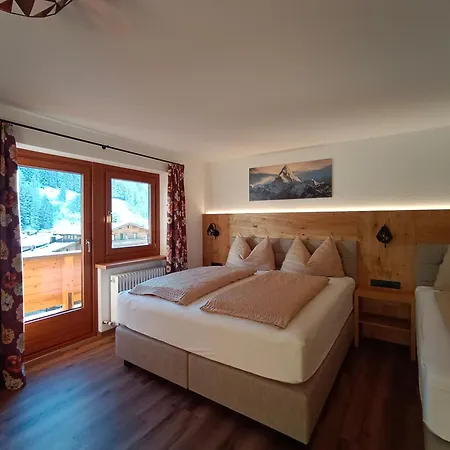 Kirchler * Vorderlanersbach