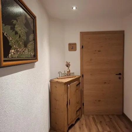 Kirchler * Vorderlanersbach