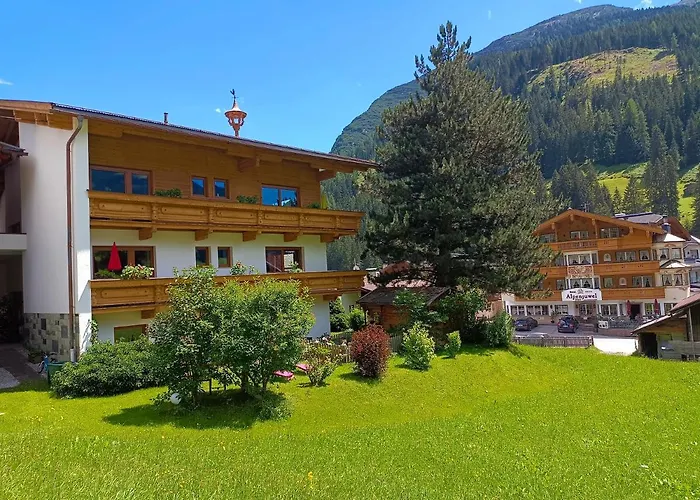 Apartamento Kirchler *