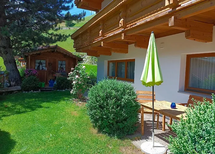 Apartamento Kirchler *