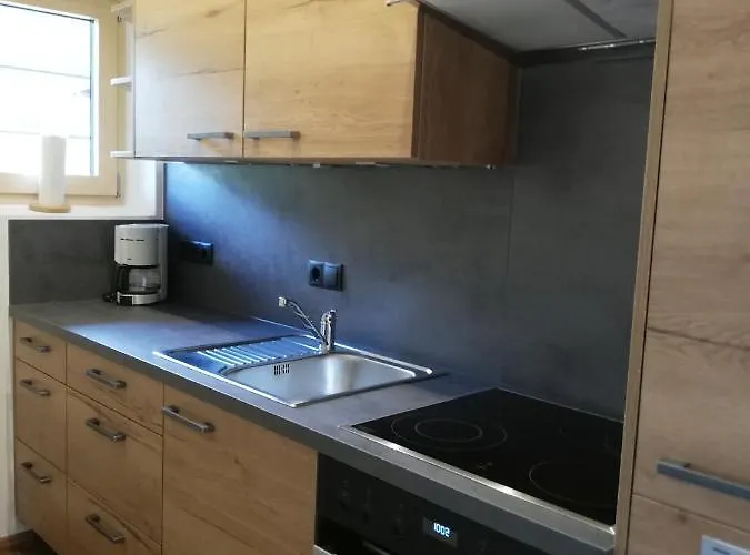 Kirchler Apartamento *