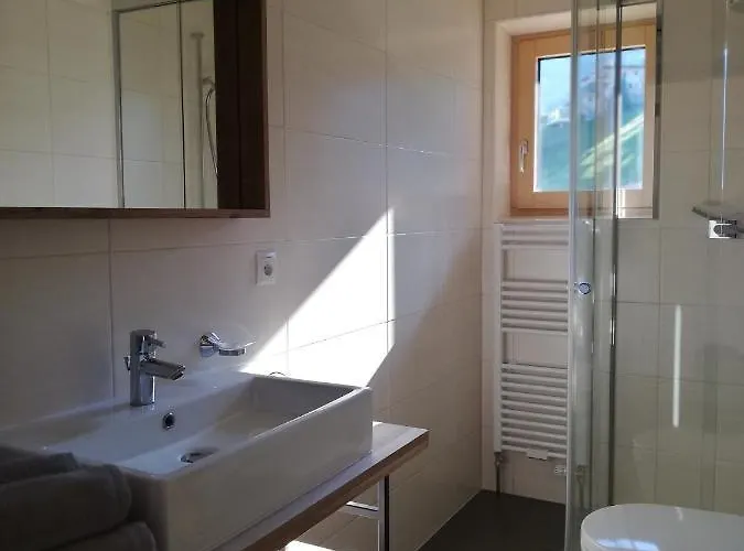 Kirchler Vorderlanersbach