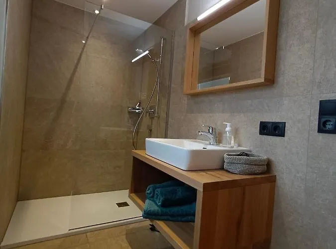 Kirchler Apartamento Vorderlanersbach