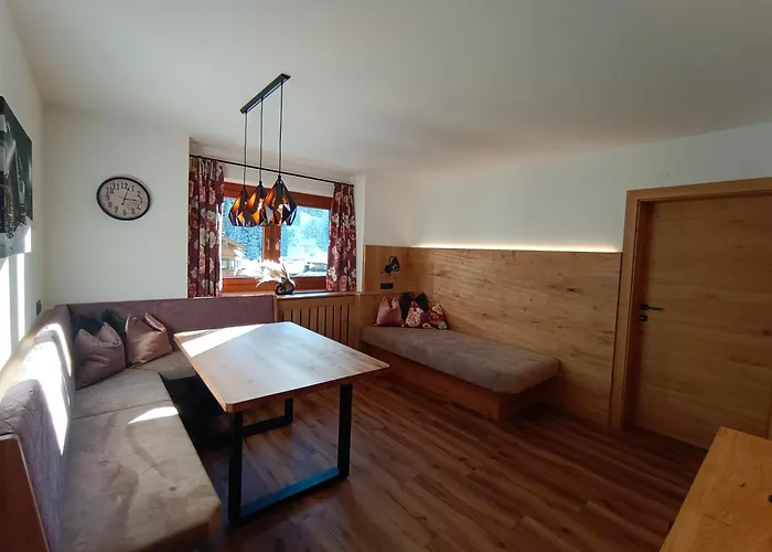 Apartamento Kirchler *