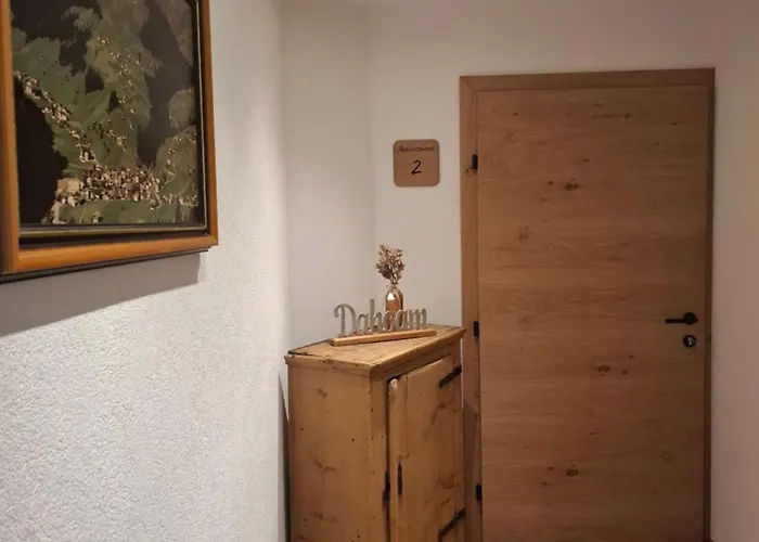 Kirchler * Vorderlanersbach