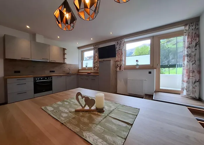 Kirchler Apartamento