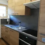 Kirchler Appartement *