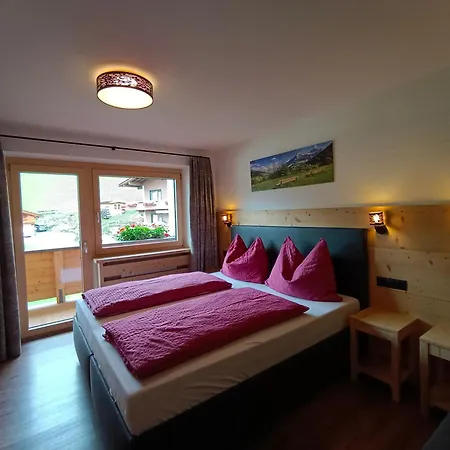 Apartman Kirchler *