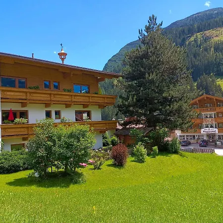 Apartmán Kirchler *