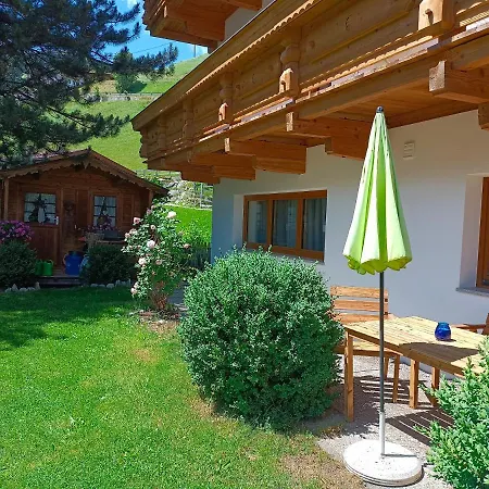 Apartmán Kirchler *