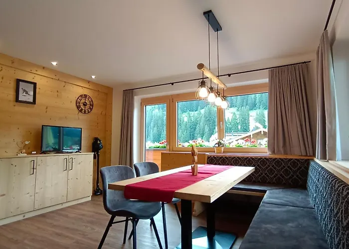 Kirchler フォルダーラナースバッハ